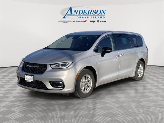 2024 Chrysler Pacifica Touring L for sale in Grand Island, NE