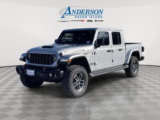 2024 Jeep Gladiator Sport for sale in Grand Island, NE