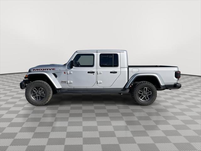 2024 Jeep Gladiator Sport