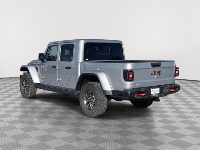 2024 Jeep Gladiator Sport