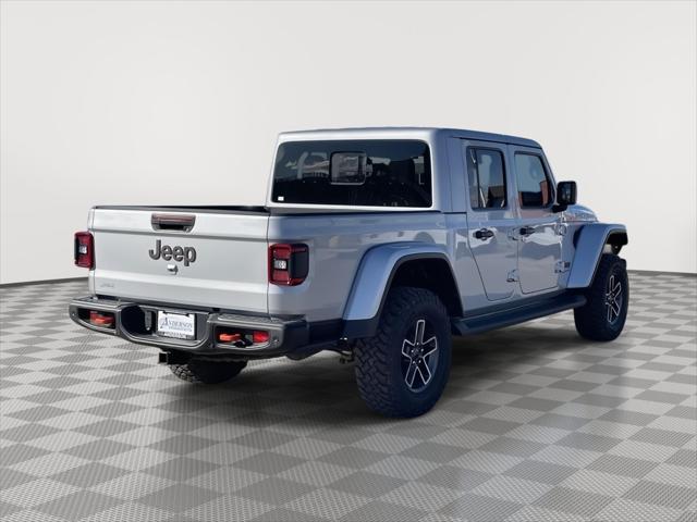 2024 Jeep Gladiator Sport