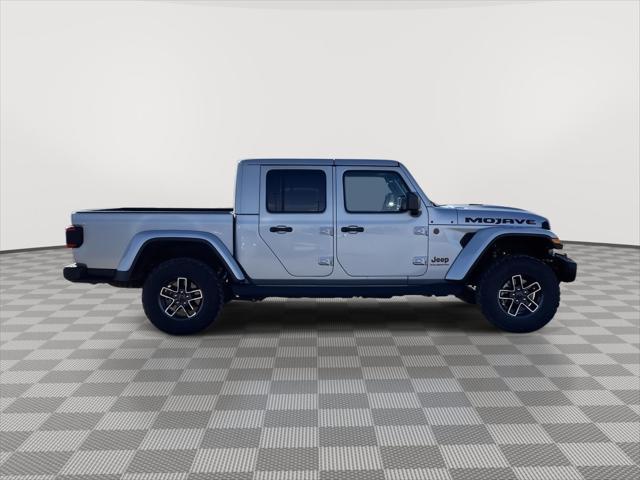2024 Jeep Gladiator Sport