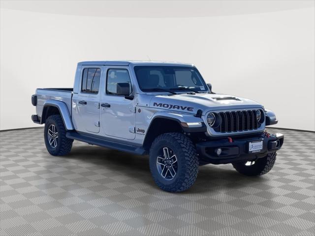 2024 Jeep Gladiator Sport
