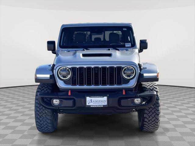 2024 Jeep Gladiator Sport