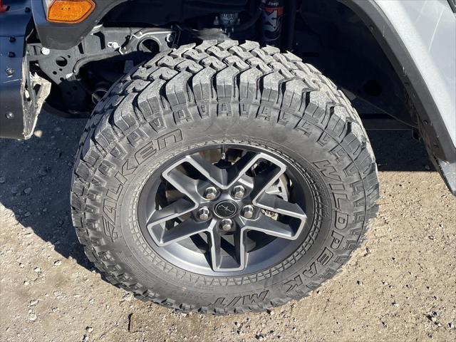 2024 Jeep Gladiator Sport