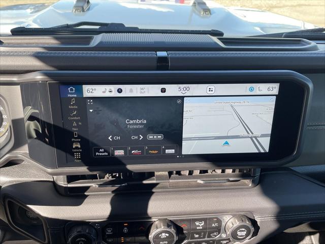 2024 Jeep Gladiator Sport
