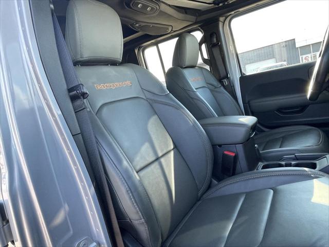 2024 Jeep Gladiator Sport