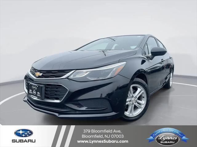 2018 Chevrolet Cruze LT Auto for sale in Bloomfield, NJ