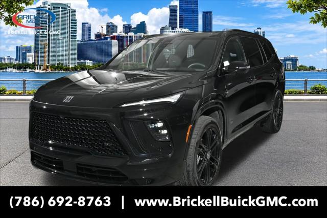 2026 Buick Enclave Sport Touring FWD for sale in Miami, FL