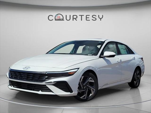 2026 Hyundai Elantra Limited for sale in Tampa, FL