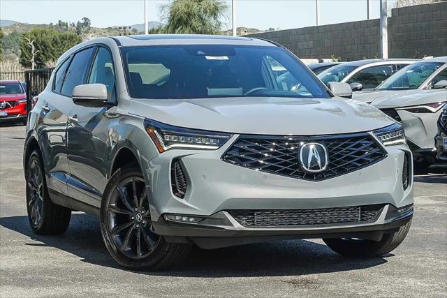 2026 Acura RDX A-Spec for sale in Valencia, CA