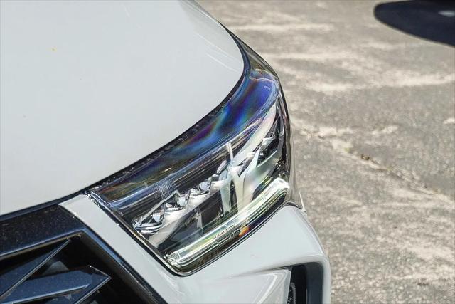 2026 Acura RDX A-Spec
