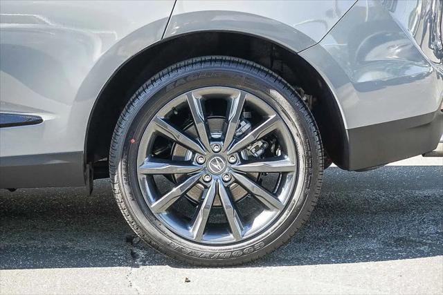 2026 Acura RDX A-Spec