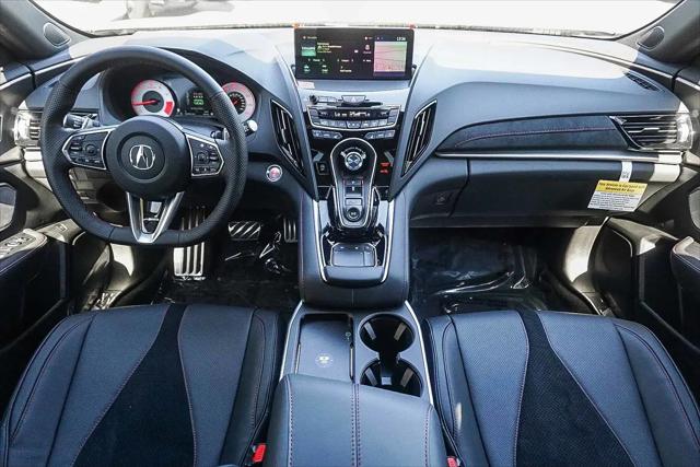 2026 Acura RDX A-Spec