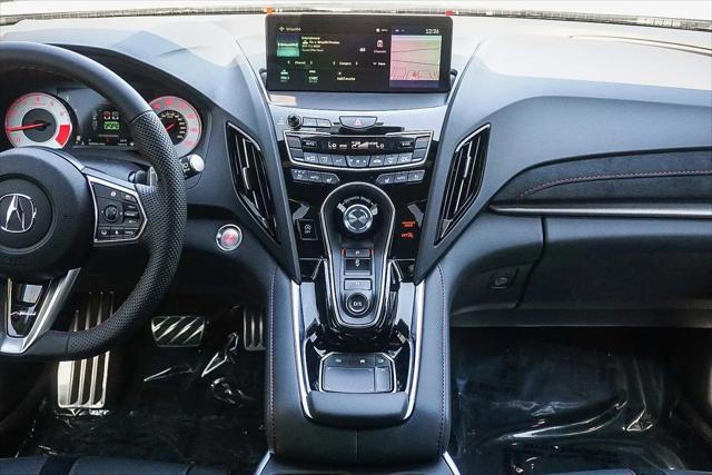 2026 Acura RDX A-Spec