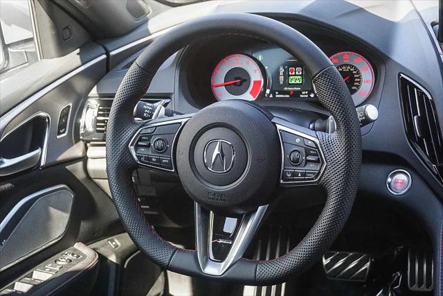 2026 Acura RDX A-Spec