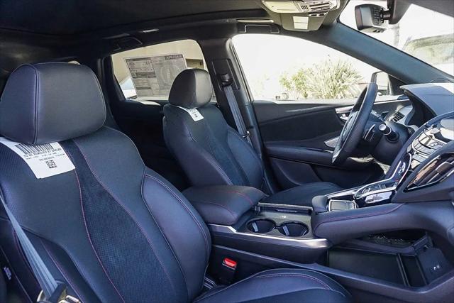 2026 Acura RDX A-Spec