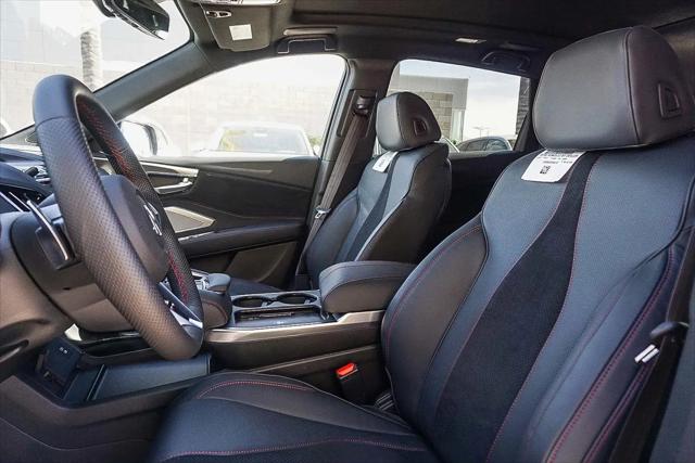 2026 Acura RDX A-Spec