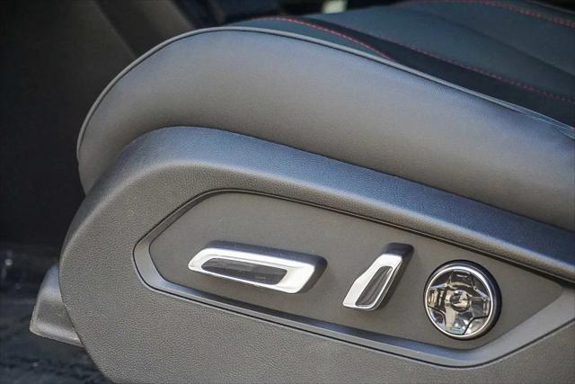 2026 Acura RDX A-Spec