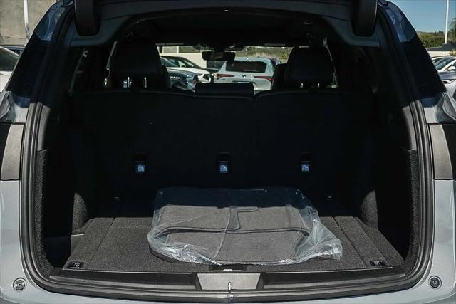 2026 Acura RDX A-Spec