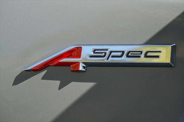 2026 Acura RDX A-Spec