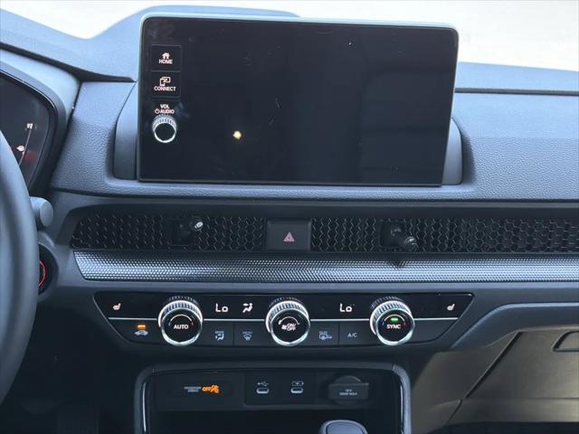 2026 Honda CR-V Hybrid 2WD Sport-L