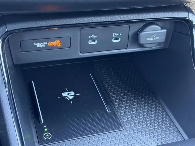 2026 Honda CR-V Hybrid 2WD Sport-L