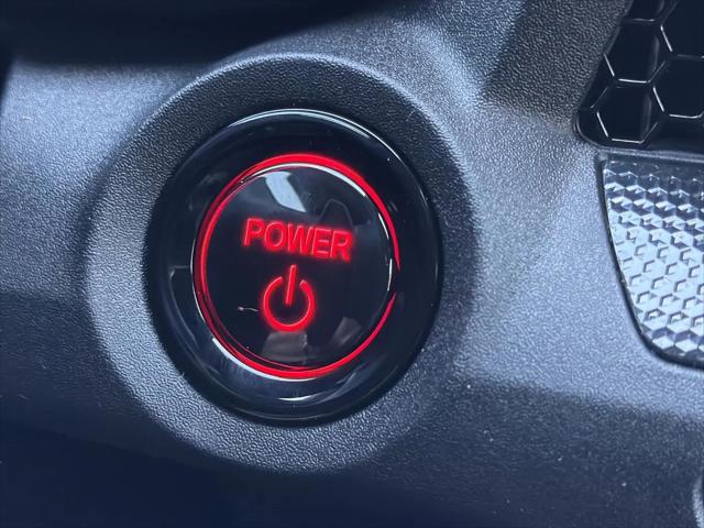 2026 Honda CR-V Hybrid 2WD Sport-L