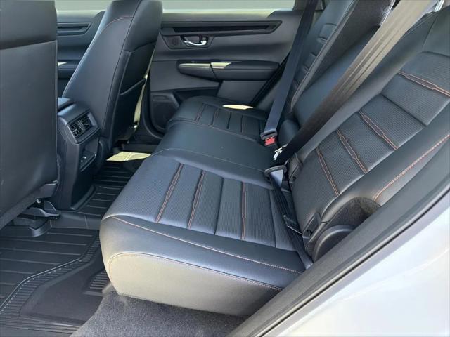 2026 Honda CR-V Hybrid 2WD Sport-L