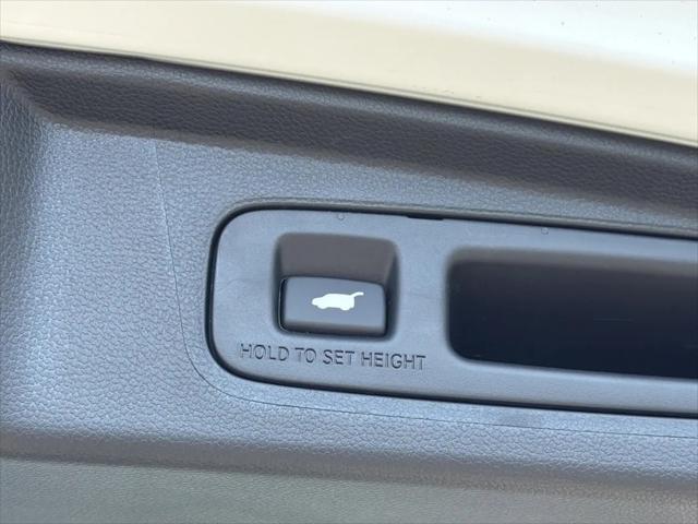2026 Honda CR-V Hybrid 2WD Sport-L