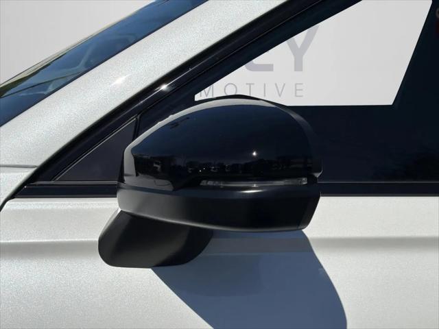 2026 Honda CR-V Hybrid 2WD Sport-L