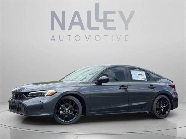 2026 Honda Civic Sport for sale in Union City, GA