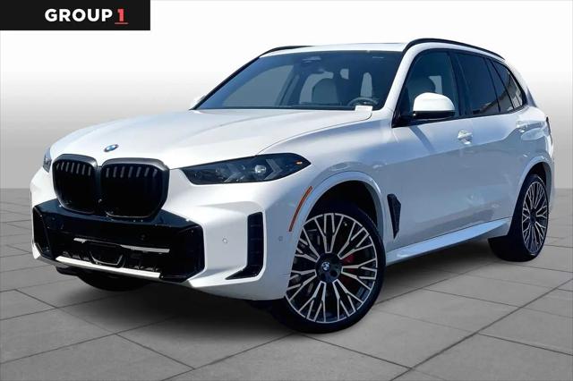 2026 BMW X5 sDrive40i for sale in Mobile, AL