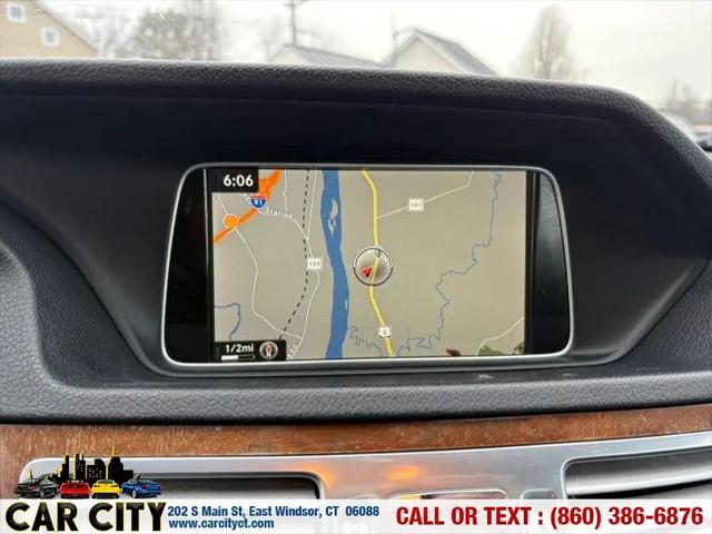 2016 Mercedes-Benz E 350 E 350