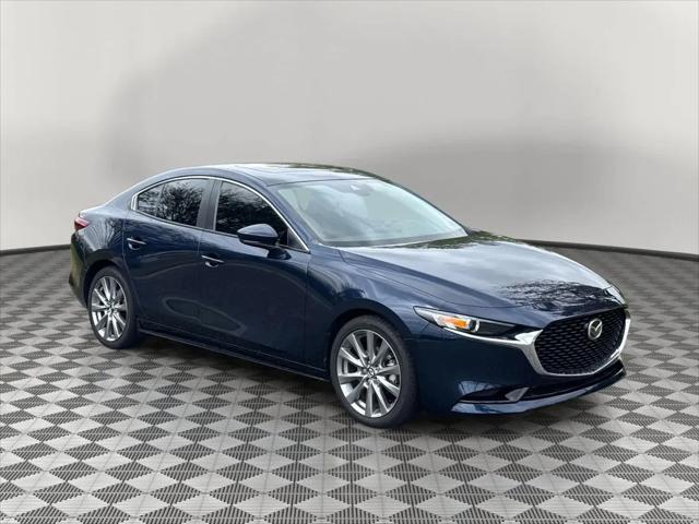 2022 Mazda Mazda3 Preferred for sale in Jacksonville, FL