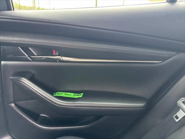 2022 Mazda Mazda3 Preferred