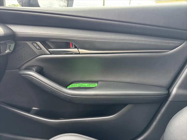 2022 Mazda Mazda3 Preferred