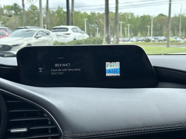 2022 Mazda Mazda3 Preferred