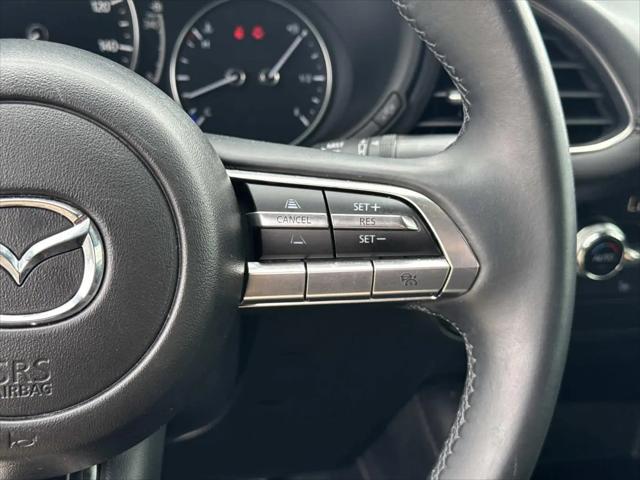 2022 Mazda Mazda3 Preferred