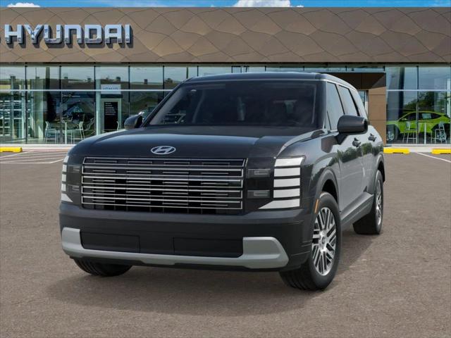 2026 Hyundai Palisade SE
