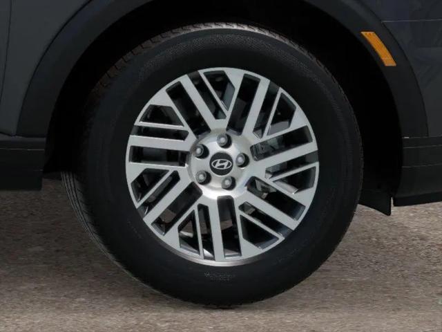 2026 Hyundai Palisade SE