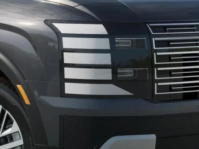2026 Hyundai Palisade SE