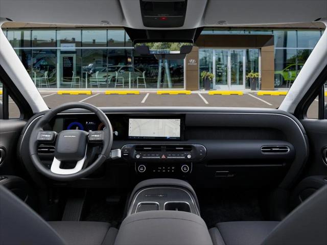 2026 Hyundai Palisade SE