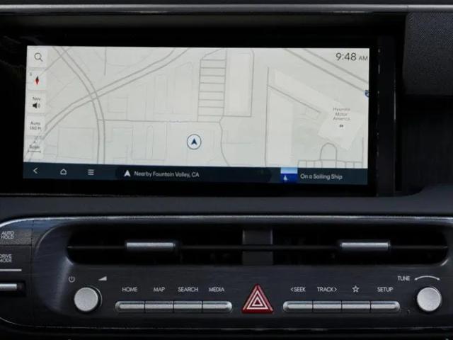 2026 Hyundai Palisade SE