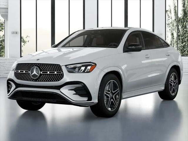 2026 Mercedes-Benz GLE 450 4MATIC for sale in New York, NY