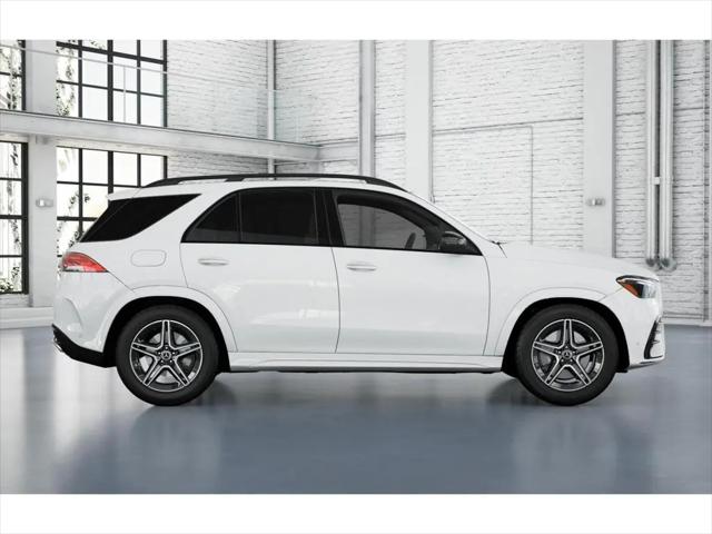 2026 Mercedes-Benz GLE GLE 350 GLE 350