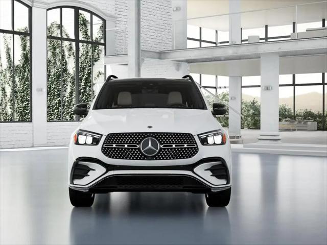 2026 Mercedes-Benz GLE GLE 350 GLE 350