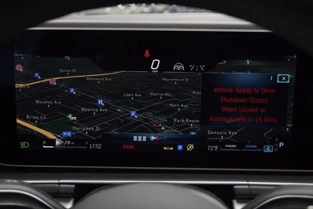 2026 Mercedes-Benz AMG GLE 53 4MATIC+