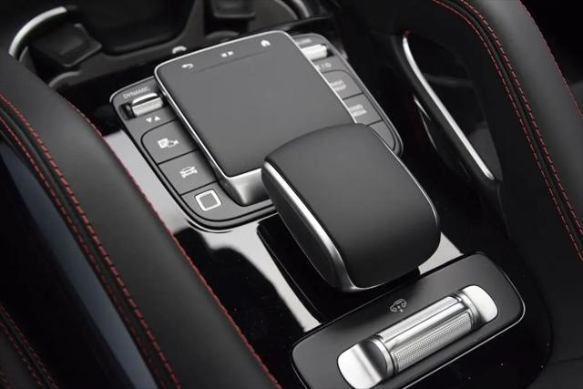 2026 Mercedes-Benz AMG GLE 53 4MATIC+