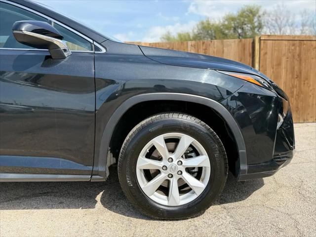 2017 Lexus RX 350 RX 350